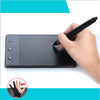 H420 USB Art Design Digital LCD Tablet Drawing Pad Graphics Tablet Monitor OSU USB Smart Quran Digital Pen For PC Computer