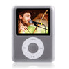 New fashion 32GB MP4 player MP4 2.0 inch screen support FM e-book movie image display color LCD free shipping