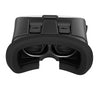 2018 New Google cardboard HeadMount VR BOX 2.0 VR Virtual 3D Glasses for 3.5" - 6.0" Smart Phone + Bluetooth Remote Controller