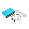 New External Sound Card  USB 6 Channel 5.1 Surround Adapter Audio S/PDIF Optical Sound Card Adapter for PC Laptop EM88