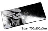 hot new star wars mouse pad 700x300x3mm pad to mouse notbook computer mousepad best gaming padmouse gamer to laptop mouse mat