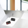 Mini Sport Clip Bluetooth mp3 player music player Support TF Card, FM Radio, Recording, E-book, Pedometer