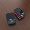 Mini Sport Clip Bluetooth mp3 player music player Support TF Card, FM Radio, Recording, E-book, Pedometer