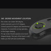 Universal VR Controller Wireless Bluetooth Remote  Joystick Gamepad  Music Selfie 3D Games for IOS Android PC TV