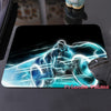 Top Game Mouse Pad Print Star Wars R2D2 Robot Style Durable Anti-slip Mouse Mat for Optical Mouse Pad