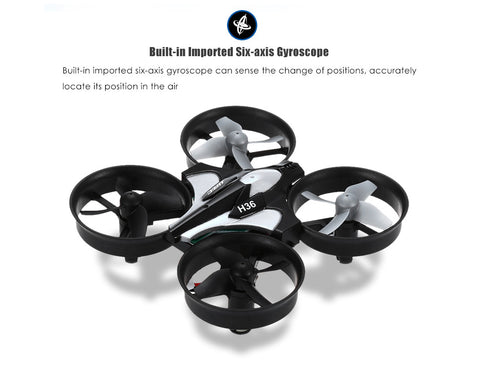 Mini Drone RC Drone Quadcopters Headless Mode One Key Return Helicopter Drone Toys RTF Kids Support Drop Shipping