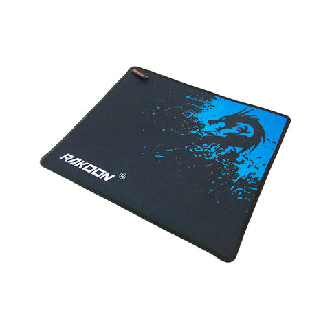 Large Gaming Mouse Pad Locking Edge Mouse Mat Speed/Control Version For Dota Warcraft Mousepad 6 Sizes