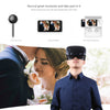 Air Panoramic 360 Camera 3K HD Mini Camera Dual Wide Lens VR 360 Video Camera for OPPO Huawei LG Andriod Smartphones