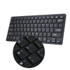 2.4G Wireless Keyboard And Mouse Kit Keypad Ultra-Slim For Android IOS PC Laptop Computer Accessories