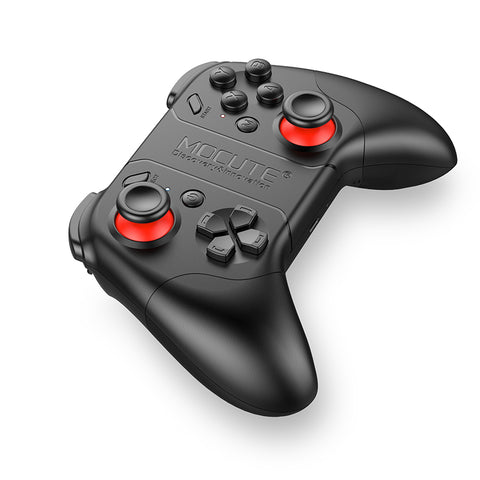 Bluetooth Gamepad Android Joystick PC Wireless Controller VR Game Pad for PC Smart Phone for VR TV BOX