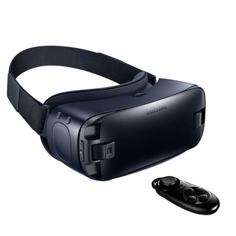 Gear VR 4.0 3D Glasses Built-in Gyro Sensor Virtual Reality Headset