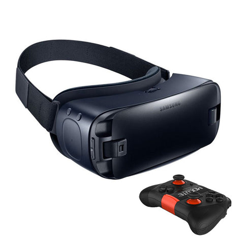 Gear VR 4.0 3D Glasses Built-in Gyro Sensor Virtual Reality Headset