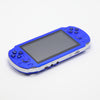 8G Handheld Game Console 4.3 Inch Mp4 Player Video Game Console Retro Games built-in 1200+no-repeat games for gba/gbc/sfc/fc/smd