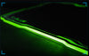 Gaming Mouse Pad Gamer Rubber Pad Mousepad RGB Light Lighting Mouse Mousepad For Computer PC Notebook Loptop