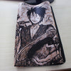 Grande 90*40 cm One Piece Mouse Pad Gaming Mouse Pad Large Cartoon Anime