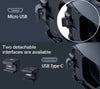 VR 4.0 3D Glasses Built-in Gyro Sensor Virtual Reality Headset for Samsung Galaxy S8 S8+ Note7 Note5 S6 S6 Edge+ S7 S7 Edge