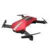 Selfie Drone With Foldable Arm - WiFi FPV RC Quadcopter