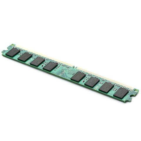 4GB(2pcsX2GB) DDR2 2GB Ram 800Mhz PC2-6400U 240Pin 1.8V CL6 Desktop Memory