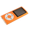 Mp4 Player 32Gb 8-colors 4th 1.8 screen MP4 video Radio music movie player SD/TF card Mp4 Player Dab Radio