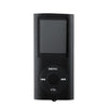 Mp4 Player 32Gb 8-colors 4th 1.8 screen MP4 video Radio music movie player SD/TF card Mp4 Player Dab Radio