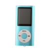 Mp4 Player 32Gb 8-colors 4th 1.8 screen MP4 video Radio music movie player SD/TF card Mp4 Player Dab Radio