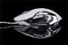 Gaming Mouse DPI Adjustable Computer Optical LED Game Mouse Wired USB Games Cable Mouse for Professional Gamer