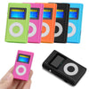 Walkman Hifi Player USB Mini MP3 Player LCD Screen Support 32GB Micro SD TF Card Mp3 Sport Music Player Headphones Mp3 Player