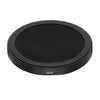 Mini Qi Wireless Charger USB Charging Pad for Nokia Lumia 928 and 920, Google LG Nexus 4 for iPhone Samsung Galaxy 4