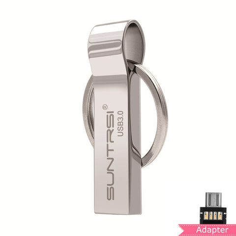 Waterproof USB 3.0 Flash Drive