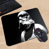 Top Game Mouse Pad Print Star Wars R2D2 Robot Style Durable Anti-slip Mouse Mat for Optical Mouse Pad