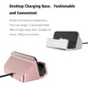 5V 1A Phone Charger For iPhone 5 5s SE 6 6s 7 Plus Mini Portable Charging Dock For iPhone 7 6s Plus X 8 8 plus Chargers