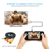 2018 New 4.3 Inch HD Game Console 32 Bit Portable Handheld Game Players For GBC/SFC/CP1/NEO/GEO Format 500+ Inner game