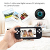 2018 New 4.3 Inch HD Game Console 32 Bit Portable Handheld Game Players For GBC/SFC/CP1/NEO/GEO Format 500+ Inner game