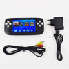 2018 New 4.3 Inch HD Game Console 32 Bit Portable Handheld Game Players For GBC/SFC/CP1/NEO/GEO Format 500+ Inner game