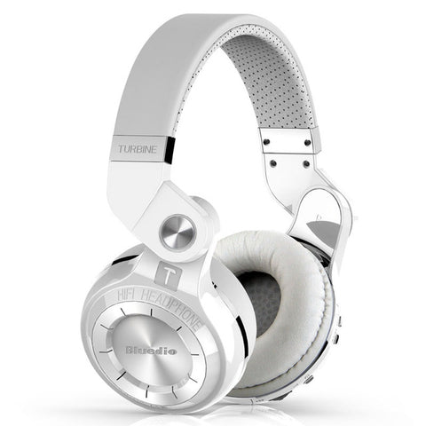 Bluetooth stereo headphones - Bluetooth 4.1