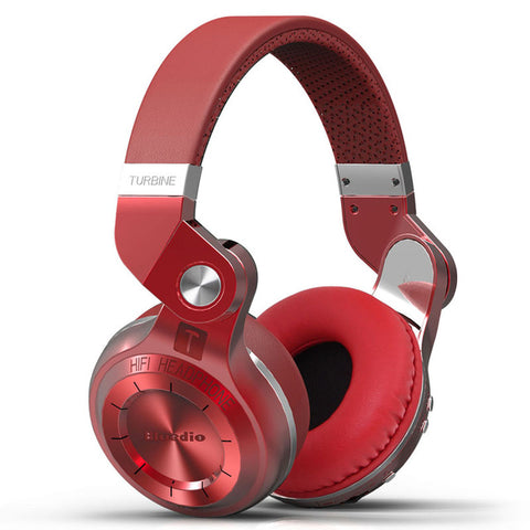 Bluetooth stereo headphones - Bluetooth 4.1