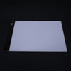 Digital Tablet 13.15x9.13inch A4 LED Artist Thin Art Stencil Drawing Board Light Box Tracing Table Pad