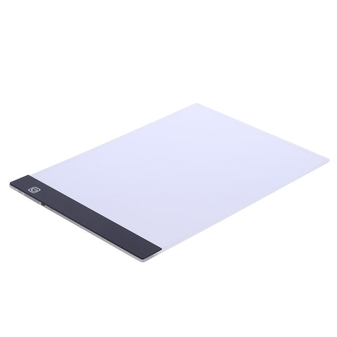 Digital Tablet 13.15x9.13inch A4 LED Artist Thin Art Stencil Drawing Board Light Box Tracing Table Pad