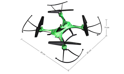 Drone 6Axis Professional Quadrocopter add with camera battery Helicopter Waterproof Resistance Drop Shipping