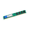 DIMM DDR2 800Mhz 4GB(2GBX2Pieces) PC2-6400 memory for Desktop RAM,good quality!