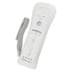 Brand New 2 in 1 Built in Motion Plus Inside for Wii mote Remote Controller For Nintendo Wii White/ Black/ Blue/ Pink/ Red