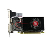 Low Profile Geforce Chipset video graphics card GT610 1GB DDR3 for normal PC and LP case Stronger Than HD6450