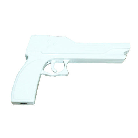 Light Gun Pistol Shooting Sport Video Games for Nintendo Wii Remote Controller