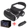 4.0 Stereo Virtual Reality 3D Glasses Headset