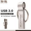 Waterproof USB 3.0 Flash Drive