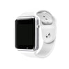 Smart Watch With Passometer Camera SIM Card Call Smartwatch For Xiaomi Huawei HTC Android Phone