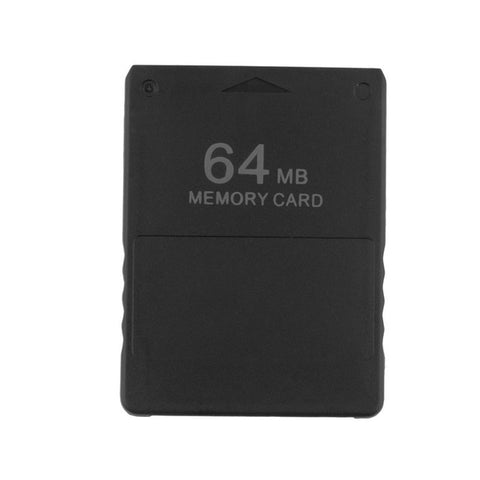 High Speed Memory Card For Sony PS2 Console