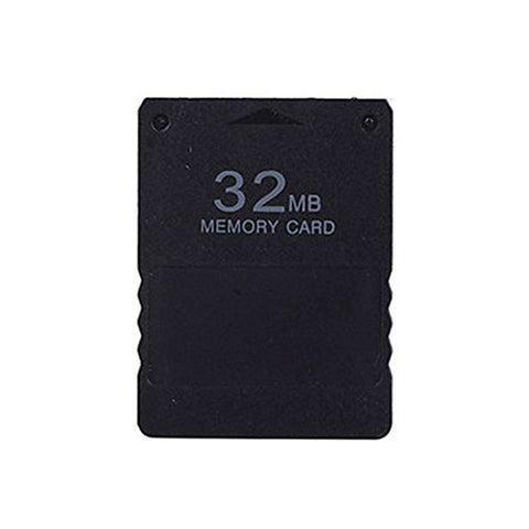 High Speed Memory Card For Sony PS2 Console