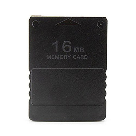 High Speed Memory Card For Sony PS2 Console