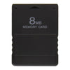 High Speed Memory Card For Sony PS2 Console